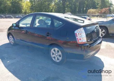 2007 Toyota Prius z USA, uszkodzony, nr VIN JTDKB20U077612721